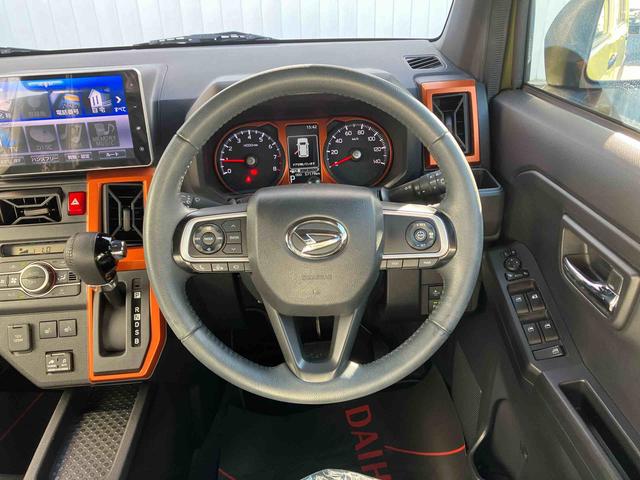 タフトＧターボ（沖縄県）の中古車