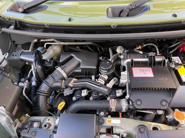 タフトＧターボ（沖縄県）の中古車