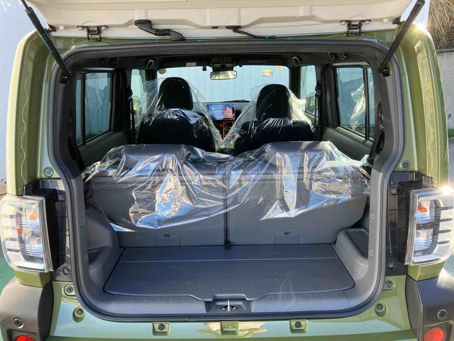 タフトＧターボ（沖縄県）の中古車