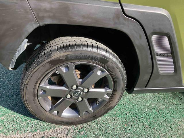 タフトＧターボ（沖縄県）の中古車