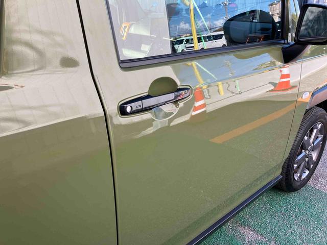 タフトＧターボ（沖縄県）の中古車