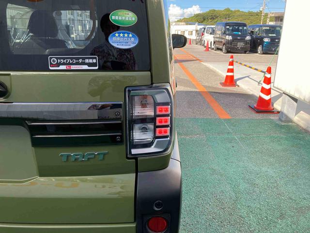 タフトＧターボ（沖縄県）の中古車