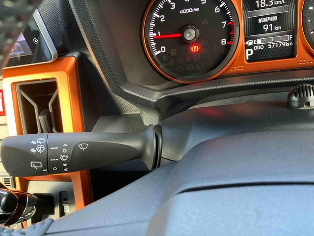 タフトＧターボ（沖縄県）の中古車