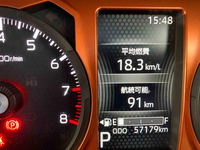 タフトＧターボ（沖縄県）の中古車