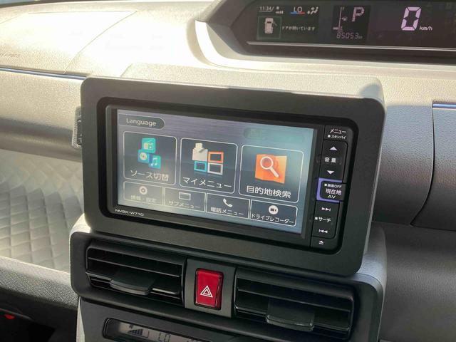 タントＸ（沖縄県）の中古車