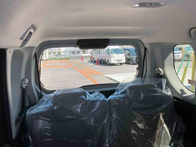 タントＸ（沖縄県）の中古車