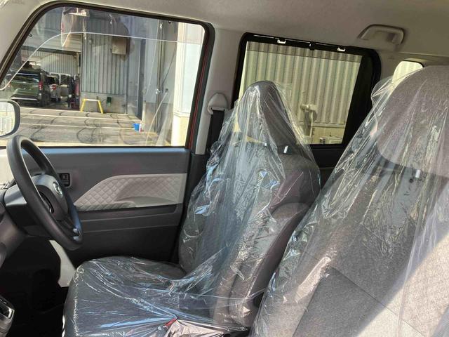 タントＸ（沖縄県）の中古車