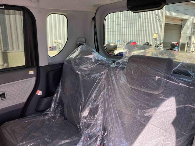 タントＸ（沖縄県）の中古車