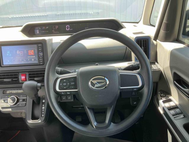 タントＸ（沖縄県）の中古車