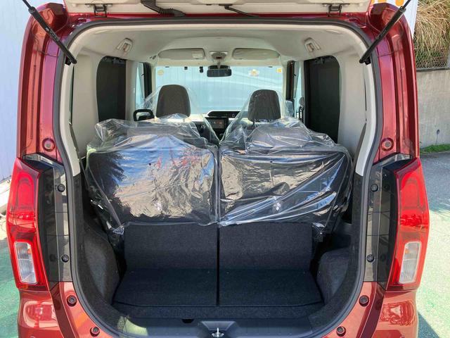 タントＸ（沖縄県）の中古車