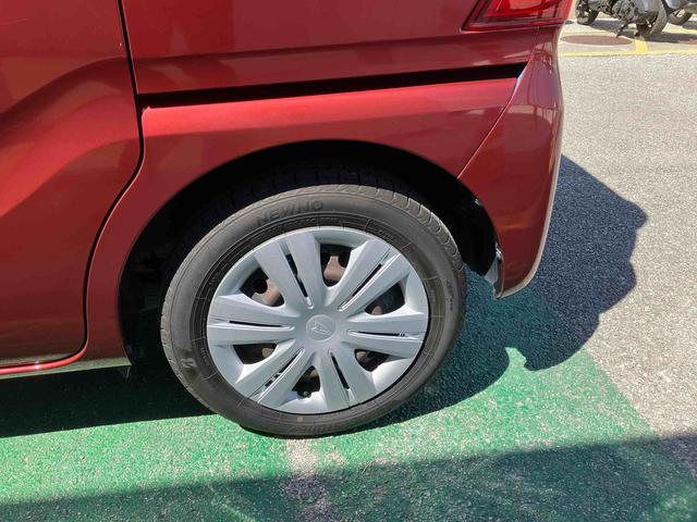 タントＸ（沖縄県）の中古車