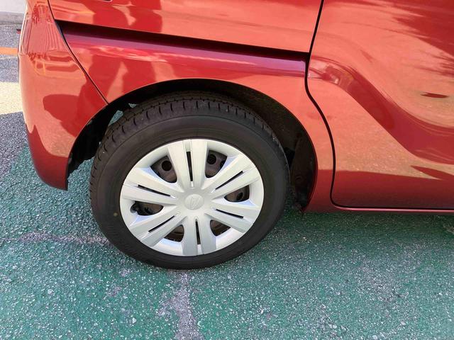 タントＸ（沖縄県）の中古車