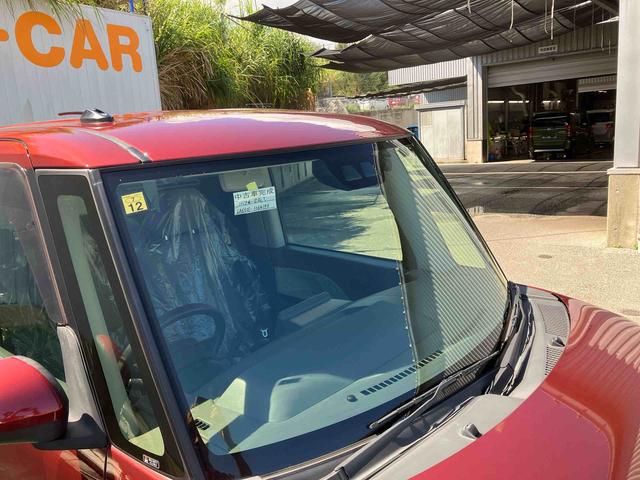 タントＸ（沖縄県）の中古車