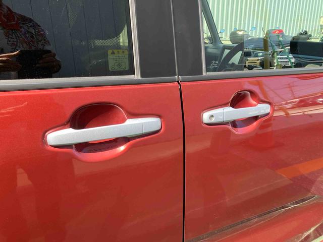 タントＸ（沖縄県）の中古車