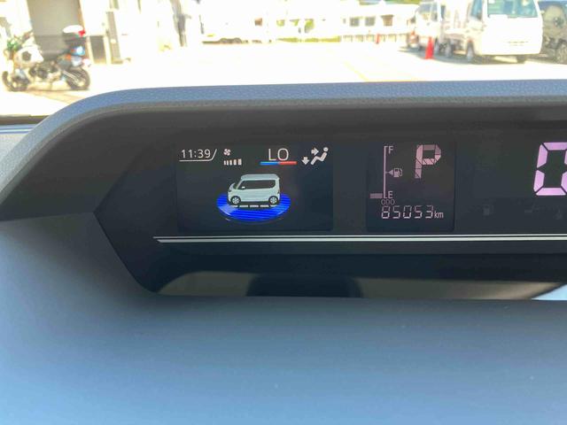 タントＸ（沖縄県）の中古車