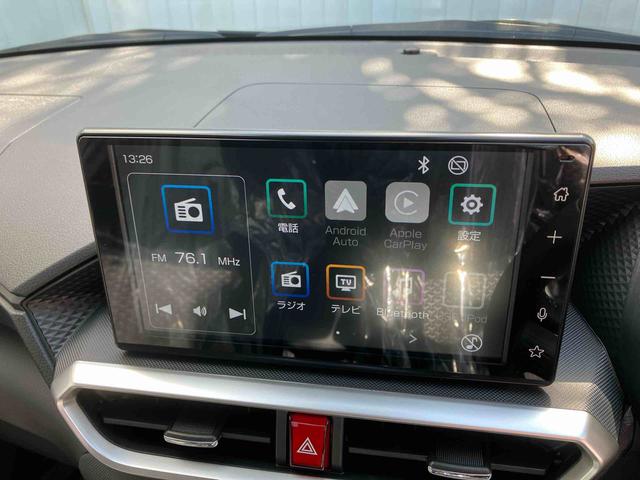 ロッキープレミアムＧ　ＨＥＶ（沖縄県）の中古車