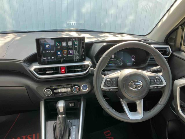 ロッキープレミアムＧ　ＨＥＶ（沖縄県）の中古車