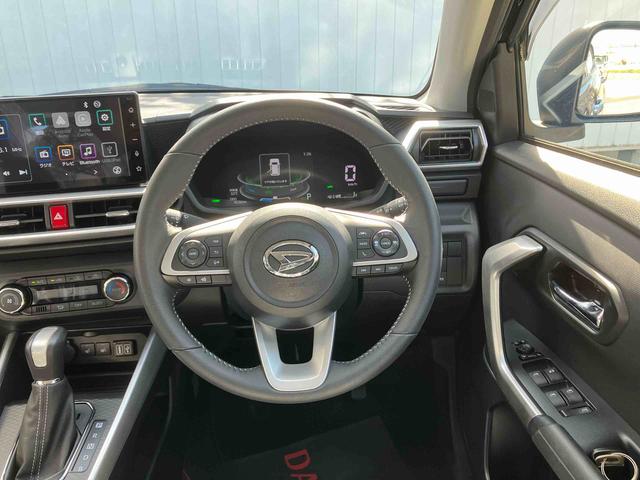 ロッキープレミアムＧ　ＨＥＶ（沖縄県）の中古車