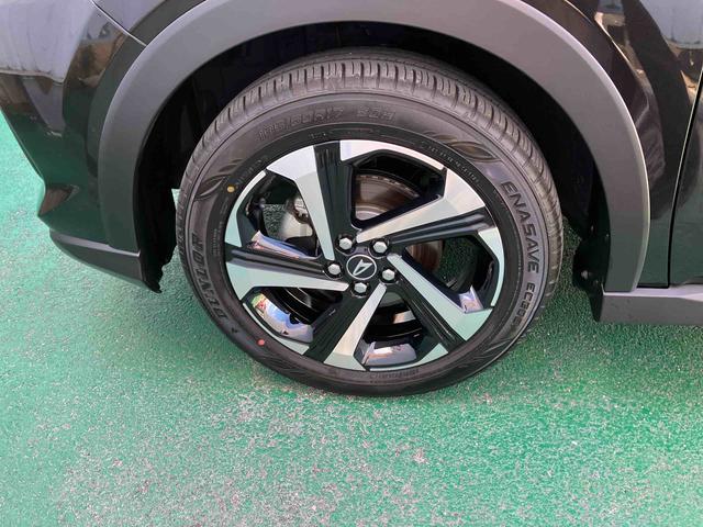 ロッキープレミアムＧ　ＨＥＶ（沖縄県）の中古車