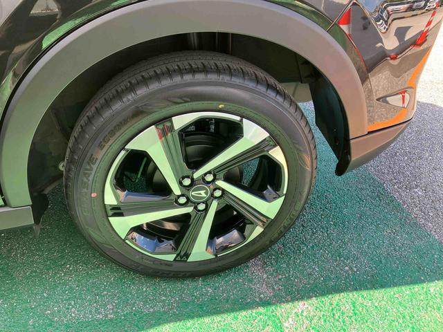 ロッキープレミアムＧ　ＨＥＶ（沖縄県）の中古車