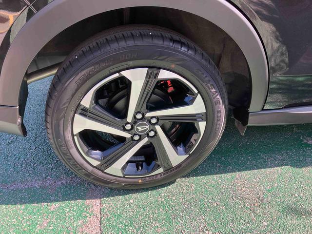 ロッキープレミアムＧ　ＨＥＶ（沖縄県）の中古車