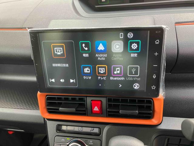 タントファンクロス（沖縄県）の中古車