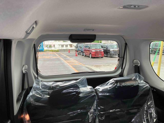 タントファンクロス（沖縄県）の中古車