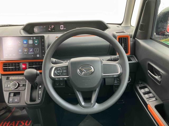 タントファンクロス（沖縄県）の中古車