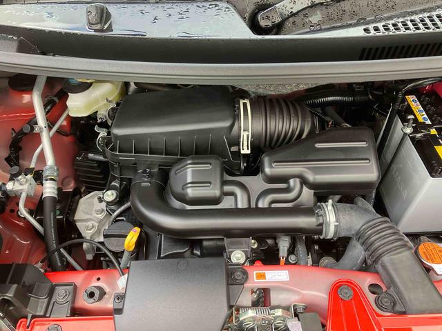 タントファンクロス（沖縄県）の中古車