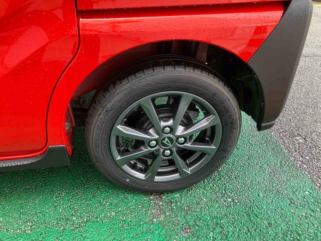 タントファンクロス（沖縄県）の中古車