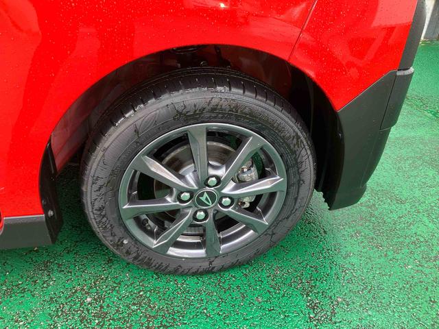 タントファンクロス（沖縄県）の中古車