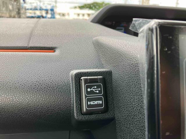 タントファンクロス（沖縄県）の中古車