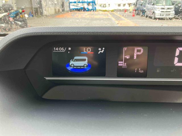 タントファンクロス（沖縄県）の中古車