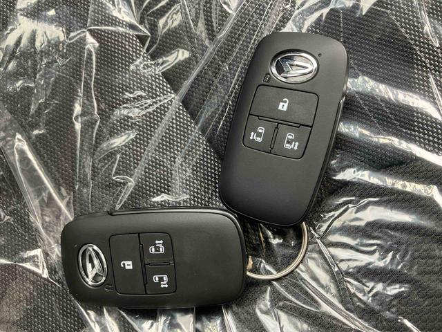 タントファンクロス（沖縄県）の中古車