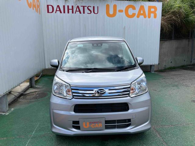 ムーヴＬ　ＳＡIII（沖縄県）の中古車