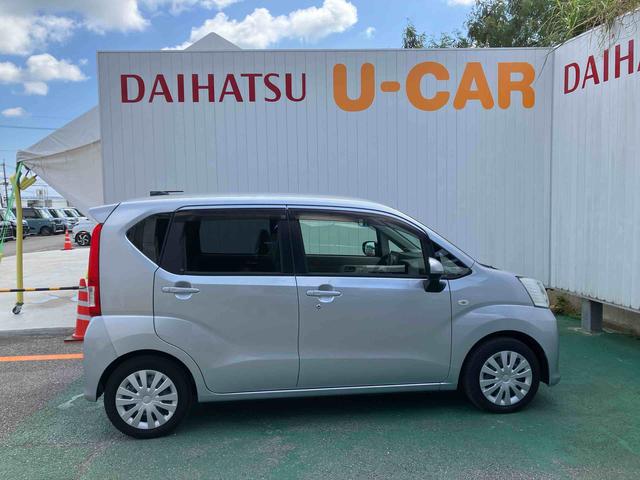 ムーヴＬ　ＳＡIII（沖縄県）の中古車