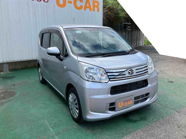 ムーヴＬ　ＳＡIII（沖縄県）の中古車