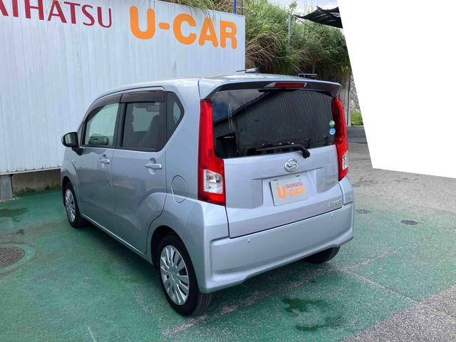 ムーヴＬ　ＳＡIII（沖縄県）の中古車