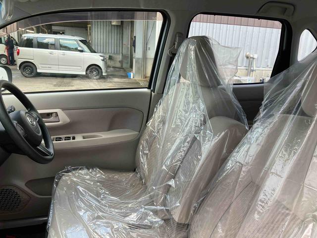 ムーヴＬ　ＳＡIII（沖縄県）の中古車