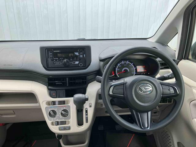 ムーヴＬ　ＳＡIII（沖縄県）の中古車