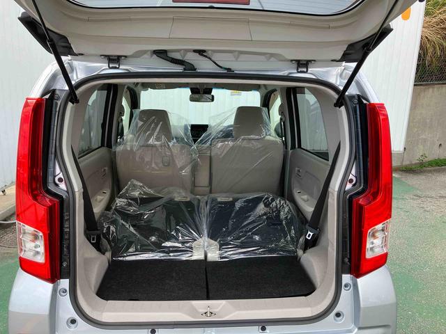 ムーヴＬ　ＳＡIII（沖縄県）の中古車