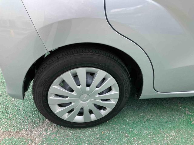 ムーヴＬ　ＳＡIII（沖縄県）の中古車