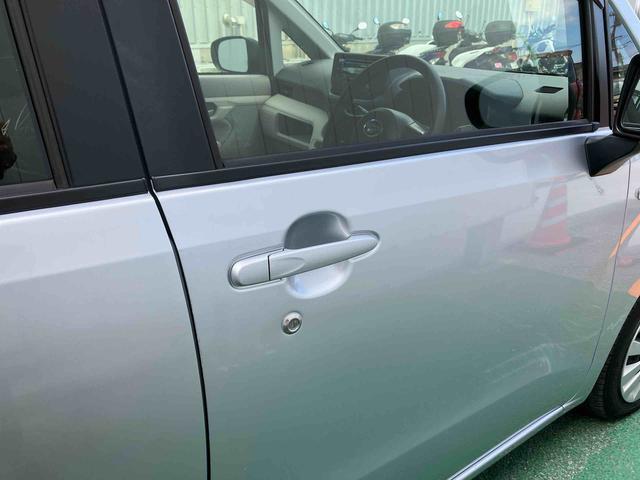 ムーヴＬ　ＳＡIII（沖縄県）の中古車