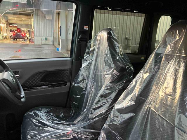 タントカスタムXセレクション(沖縄県)の中古車