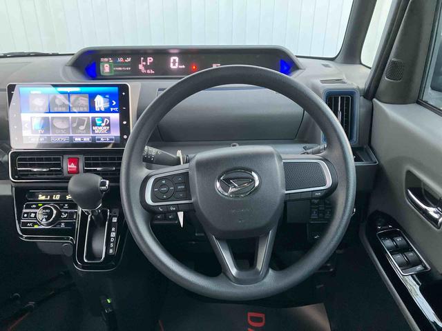 タントカスタムXセレクション(沖縄県)の中古車