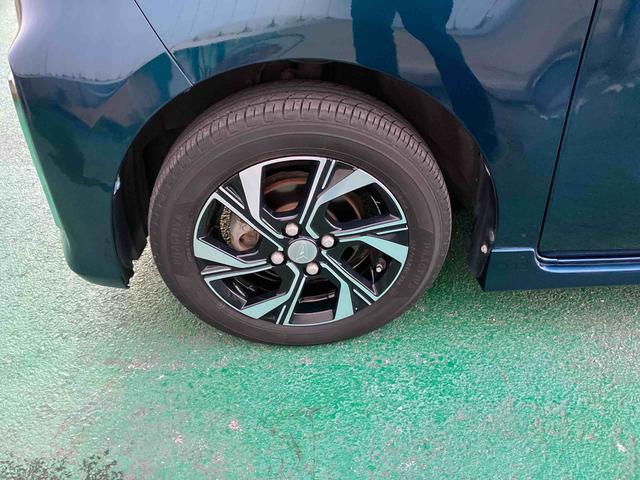 タントカスタムXセレクション(沖縄県)の中古車