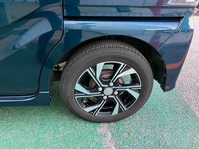 タントカスタムXセレクション(沖縄県)の中古車