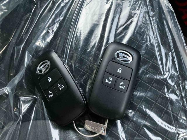 タントカスタムXセレクション(沖縄県)の中古車