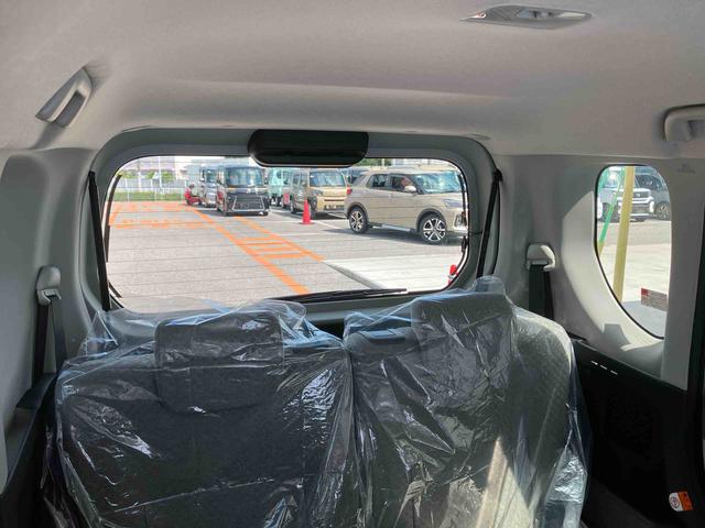 タントＸスペシャル（沖縄県）の中古車