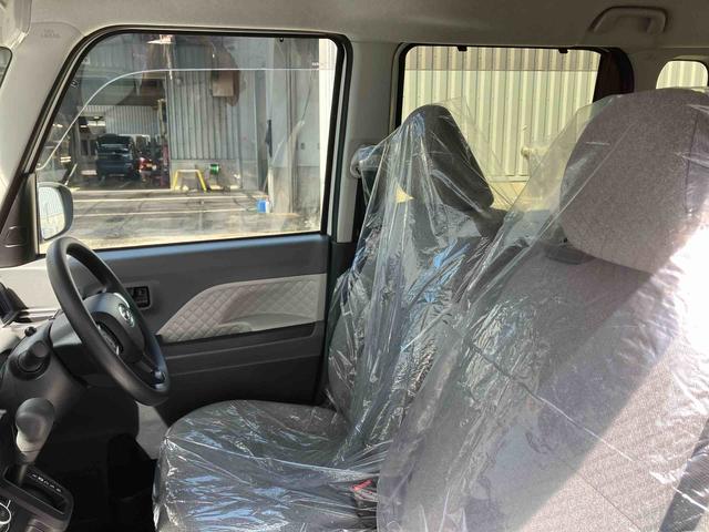 タントＸスペシャル（沖縄県）の中古車